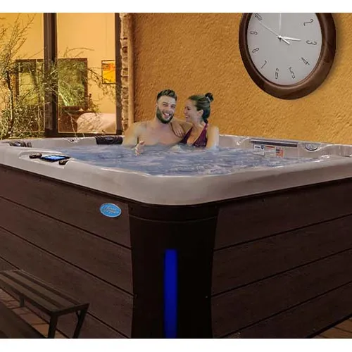 Platinum hot tubs for sale in Milldale